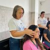 Grupo de Reiki completa um ano de atuação na Santa Casa